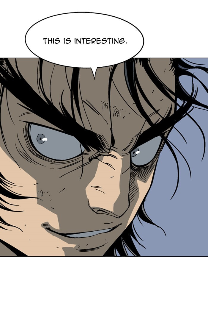 Read Gosu chapter 48 image 6 on Lezhin