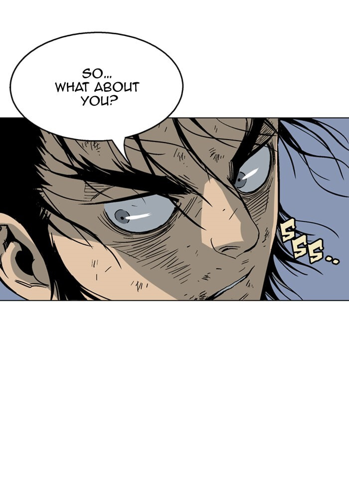 Read Gosu chapter 48 image 61 on Lezhin