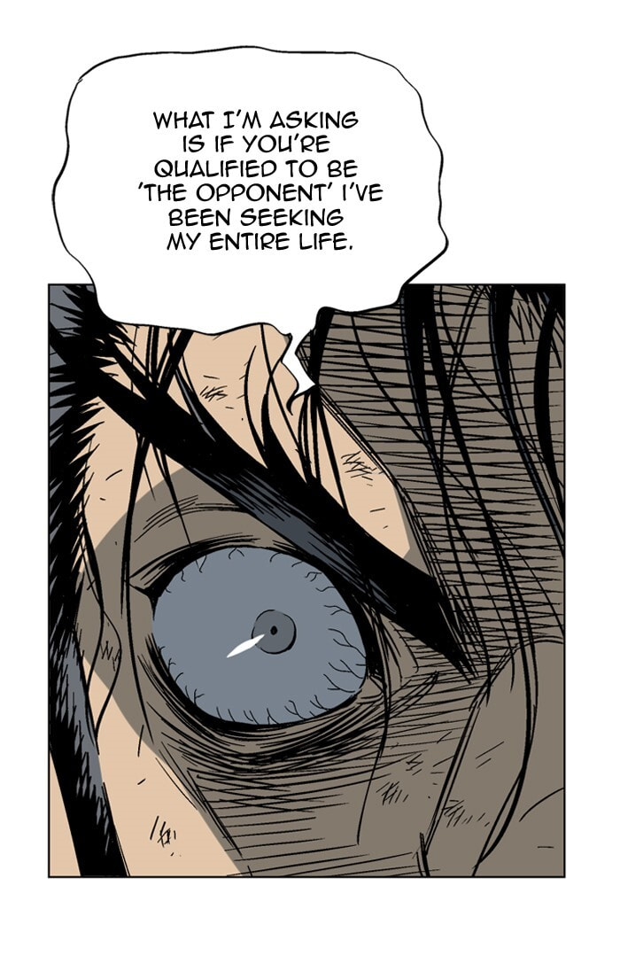 Read Gosu chapter 48 image 64 on Lezhin