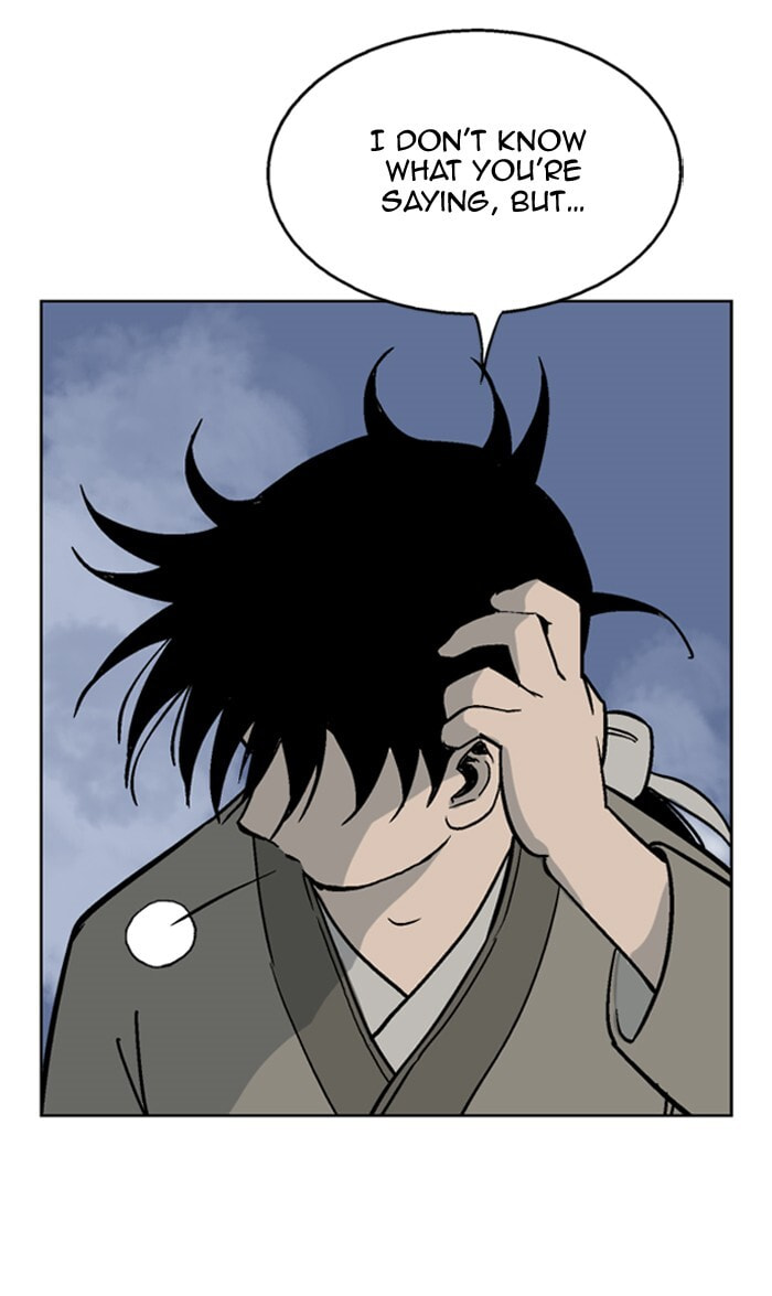 Read Gosu chapter 48 image 65 on Lezhin