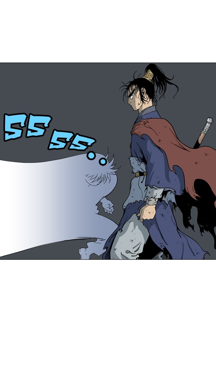 Read Gosu chapter 48 image 66 on Lezhin