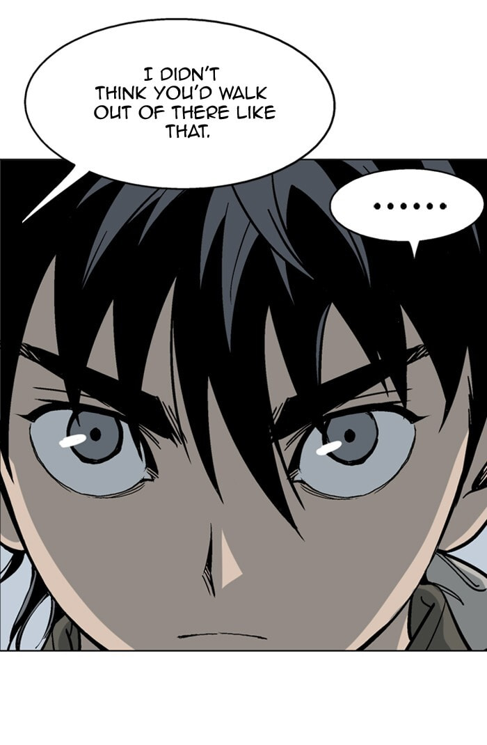 Read Gosu chapter 48 image 7 on Lezhin