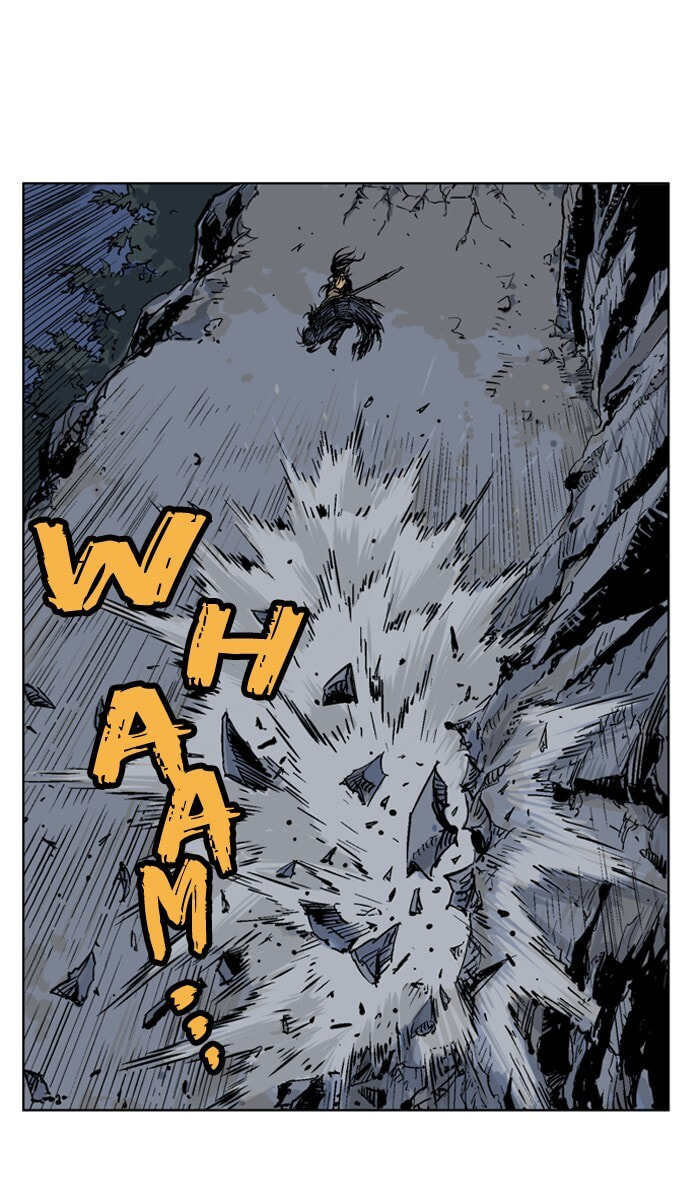 Read Gosu chapter 48 image 70 on Lezhin