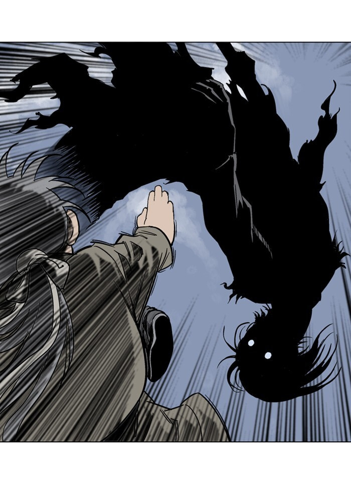 Read Gosu chapter 48 image 73 on Lezhin