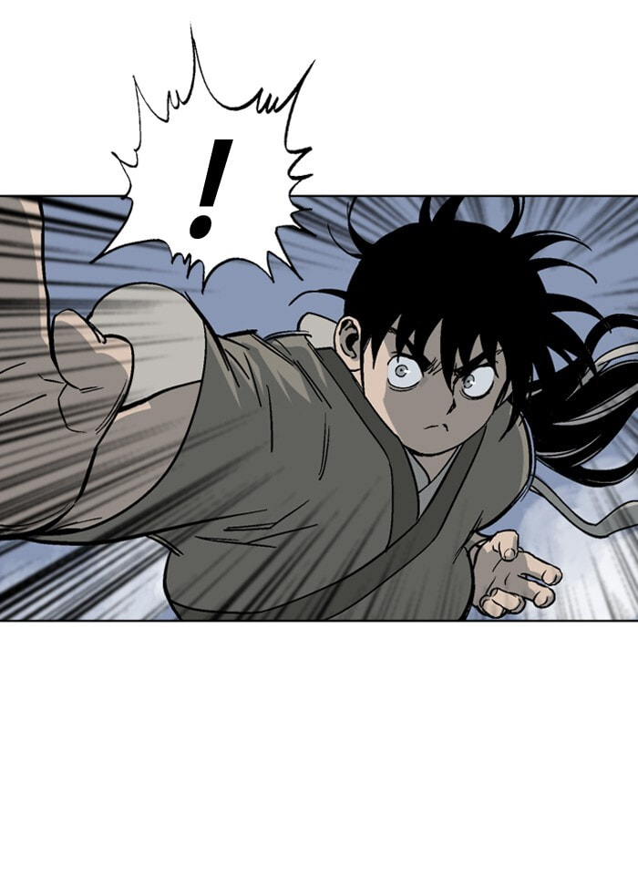 Read Gosu chapter 48 image 74 on Lezhin