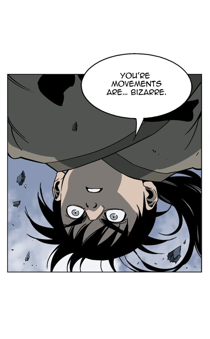 Read Gosu chapter 48 image 79 on Lezhin
