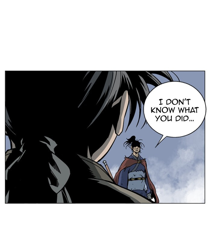 Read Gosu chapter 48 image 8 on Lezhin