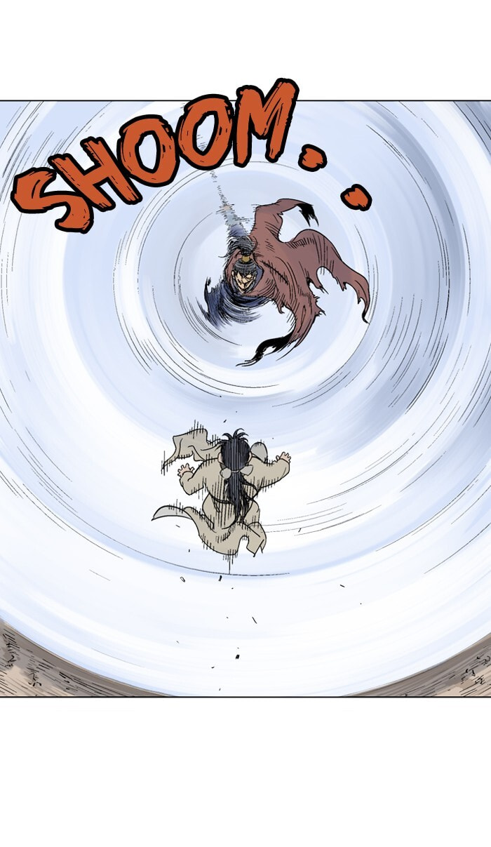 Read Gosu chapter 48 image 82 on Lezhin