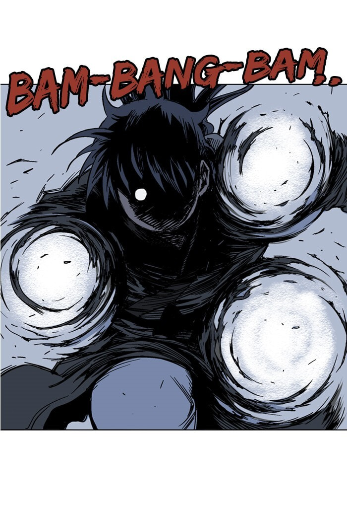 Read Gosu chapter 48 image 85 on Lezhin