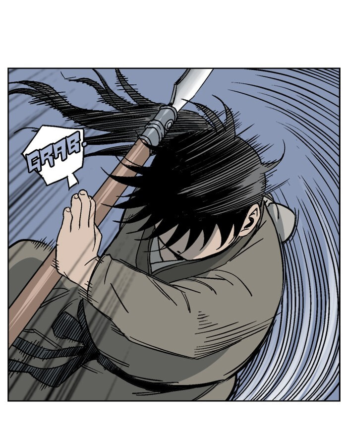 Read Gosu chapter 48 image 91 on Lezhin