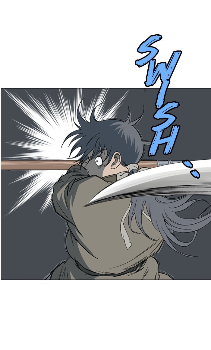 Read Gosu chapter 48 image 92 on Lezhin