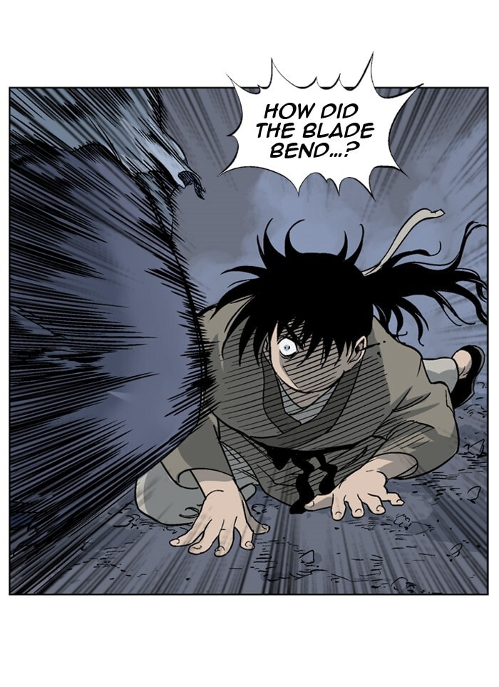 Read Gosu chapter 48 image 95 on Lezhin