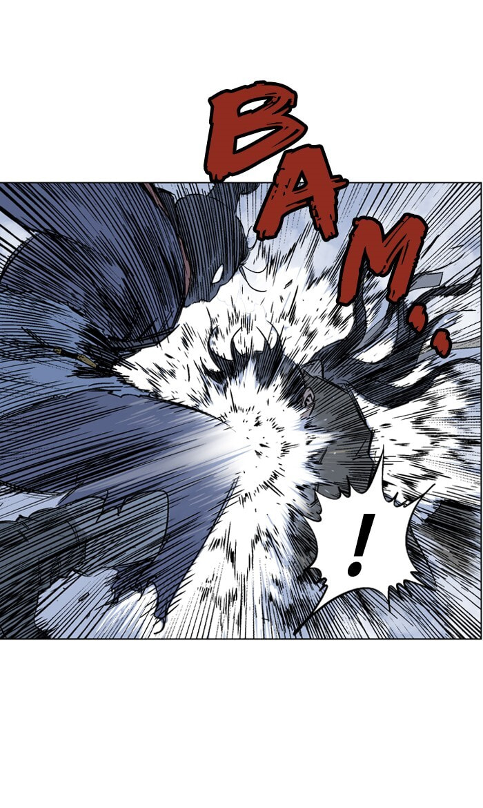 Read Gosu chapter 48 image 96 on Lezhin