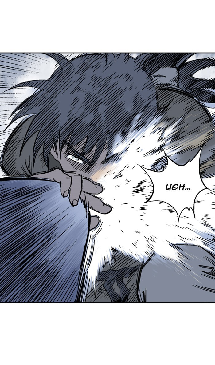 Read Gosu chapter 48 image 97 on Lezhin