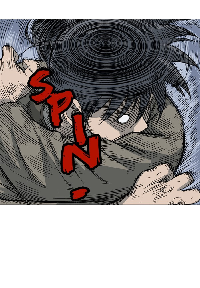 Read Gosu chapter 48 image 99 on Lezhin