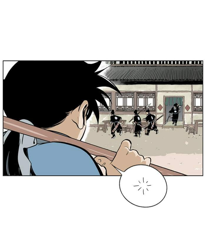 Read Gosu chapter 5 image 106 on Lezhin
