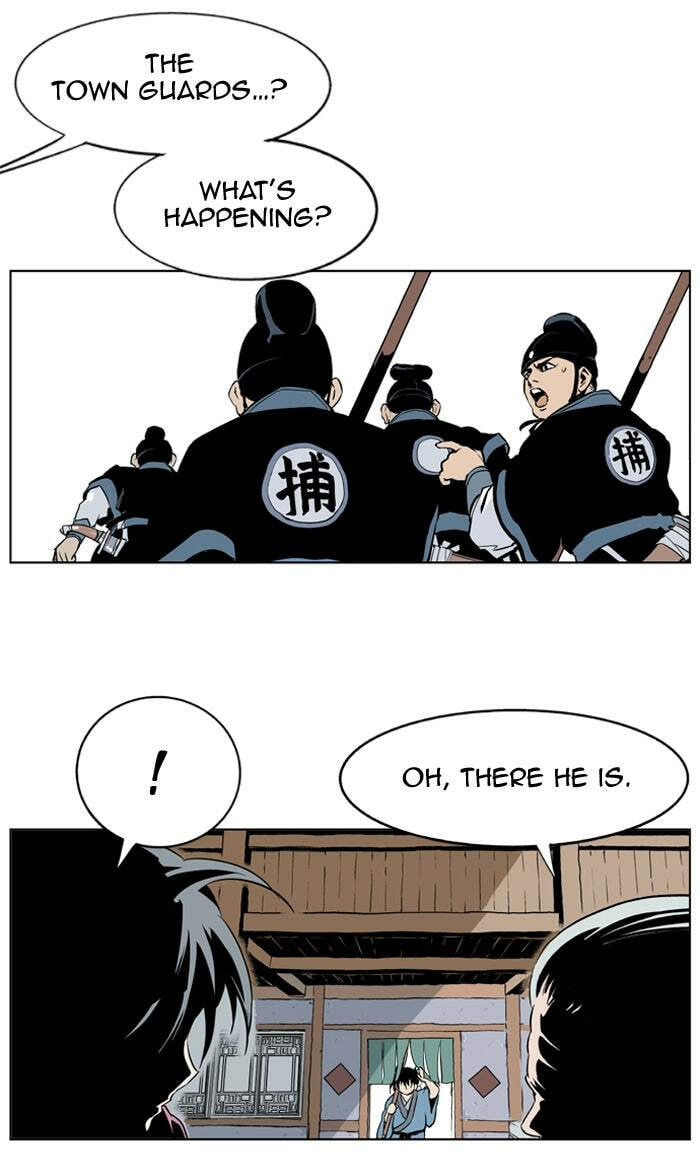 Read Gosu chapter 5 image 107 on Lezhin