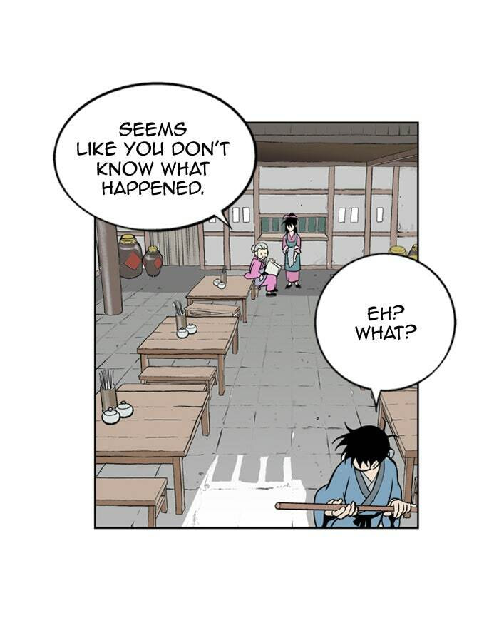 Read Gosu chapter 5 image 108 on Lezhin