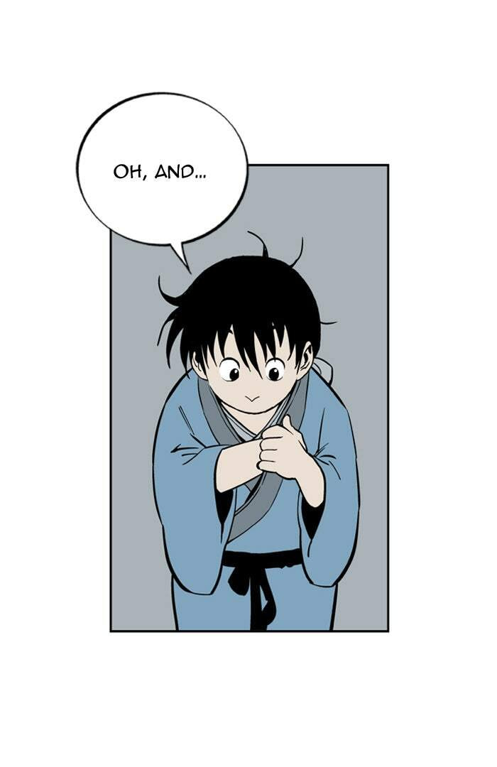 Read Gosu chapter 5 image 24 on Lezhin