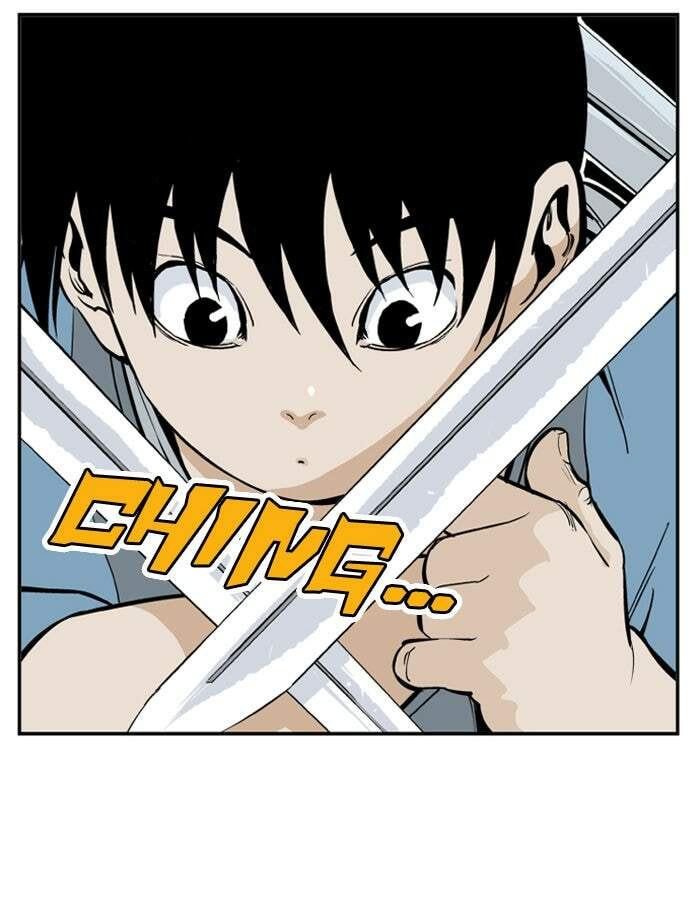 Read Gosu chapter 5 image 25 on Lezhin