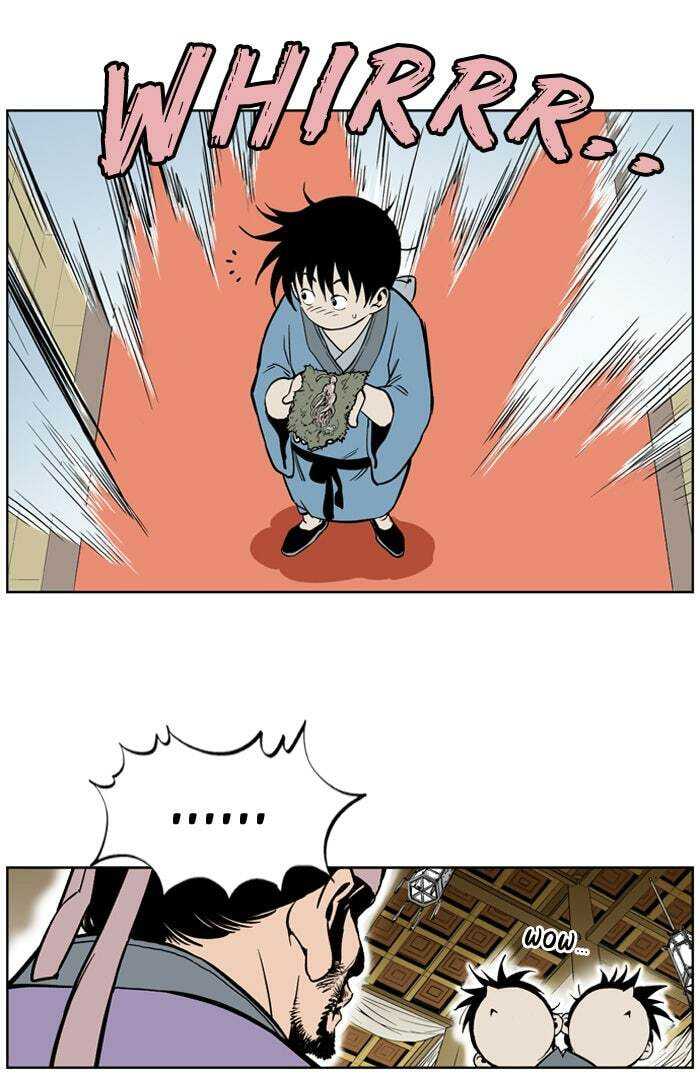 Read Gosu chapter 5 image 29 on Lezhin