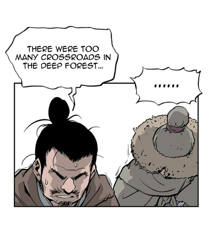 Read Gosu chapter 5 image 3 on Lezhin