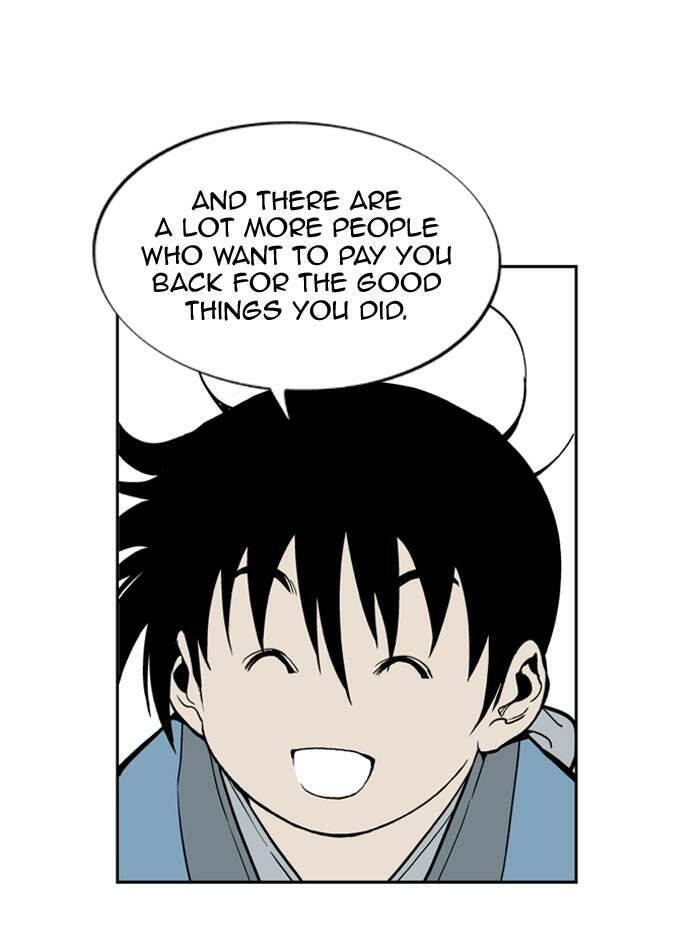 Read Gosu chapter 5 image 34 on Lezhin