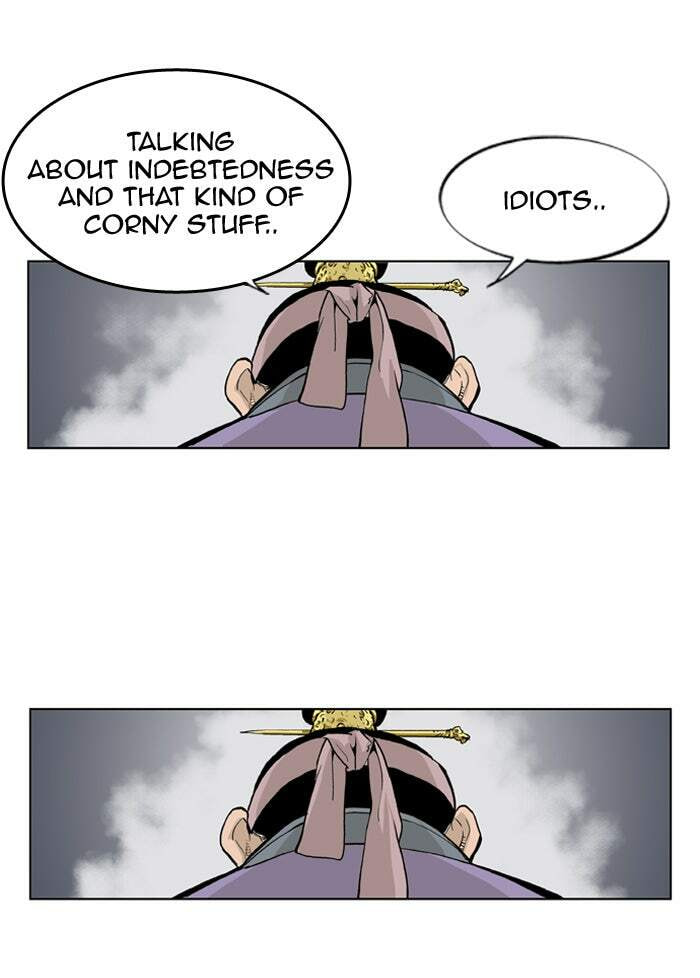 Read Gosu chapter 5 image 42 on Lezhin