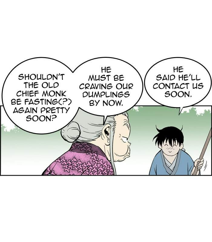 Read Gosu chapter 5 image 51 on Lezhin