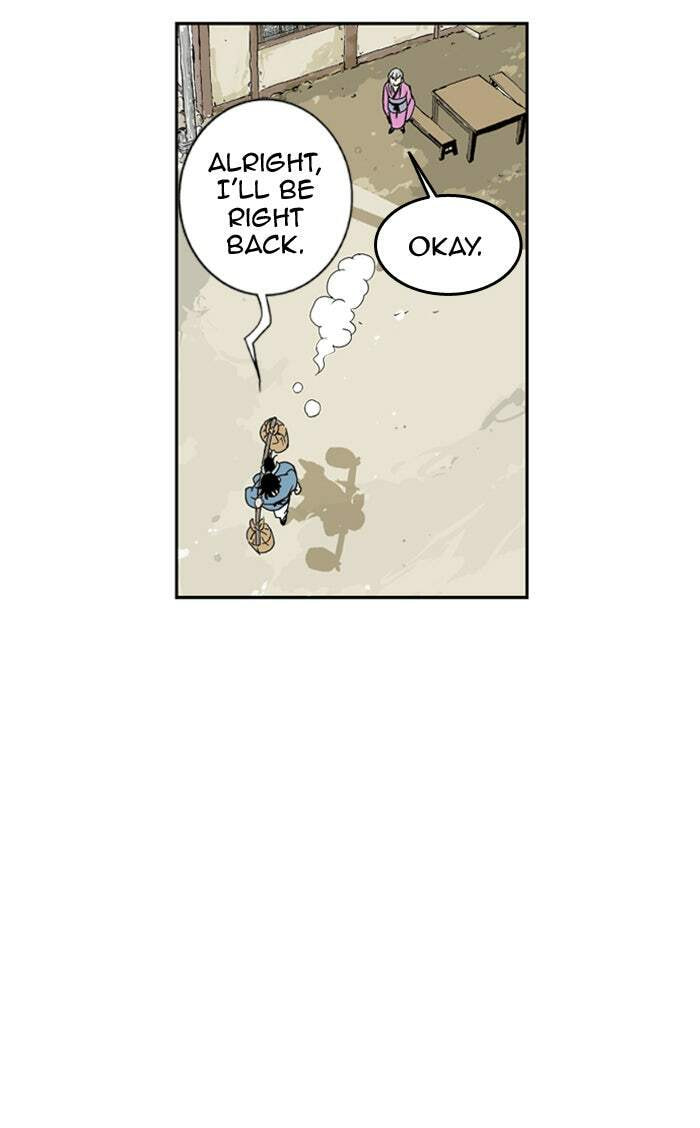 Read Gosu chapter 5 image 53 on Lezhin