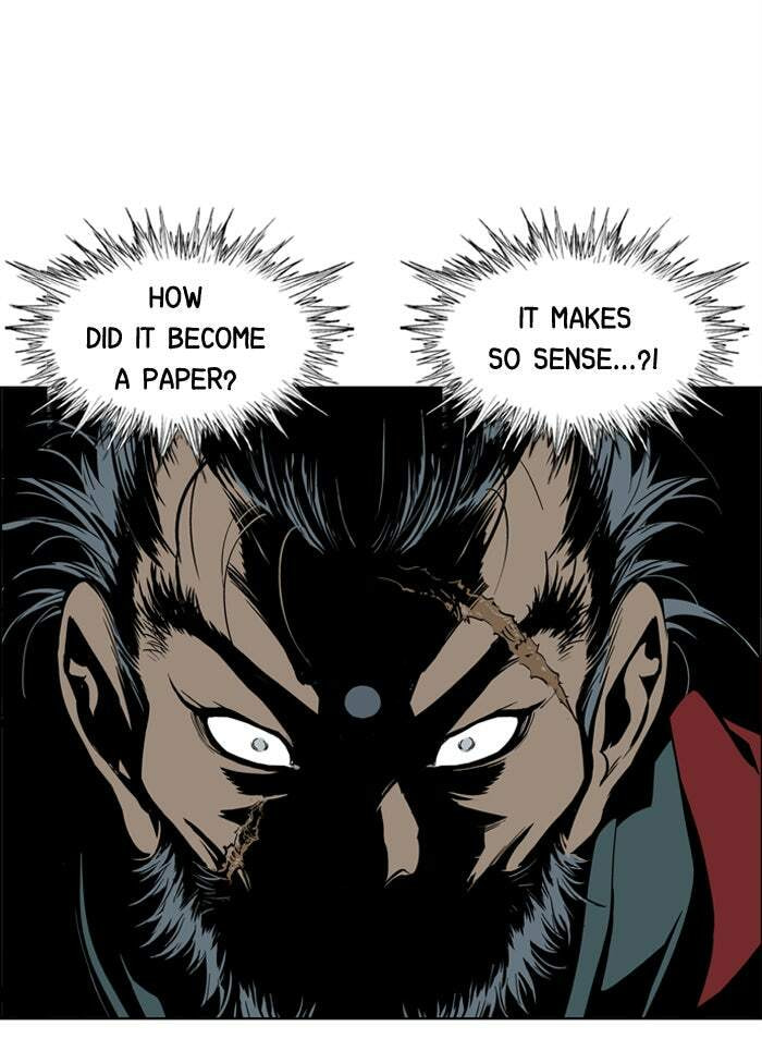 Read Gosu chapter 5 image 59 on Lezhin