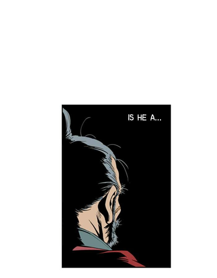 Read Gosu chapter 5 image 60 on Lezhin