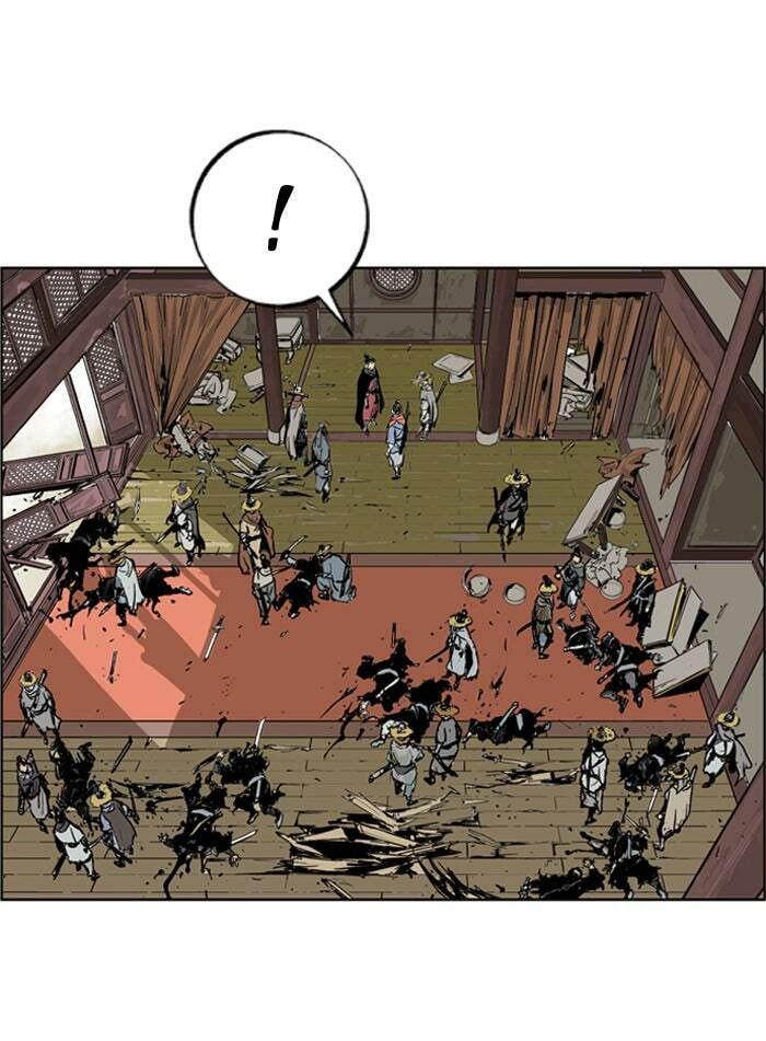 Read Gosu chapter 5 image 64 on Lezhin