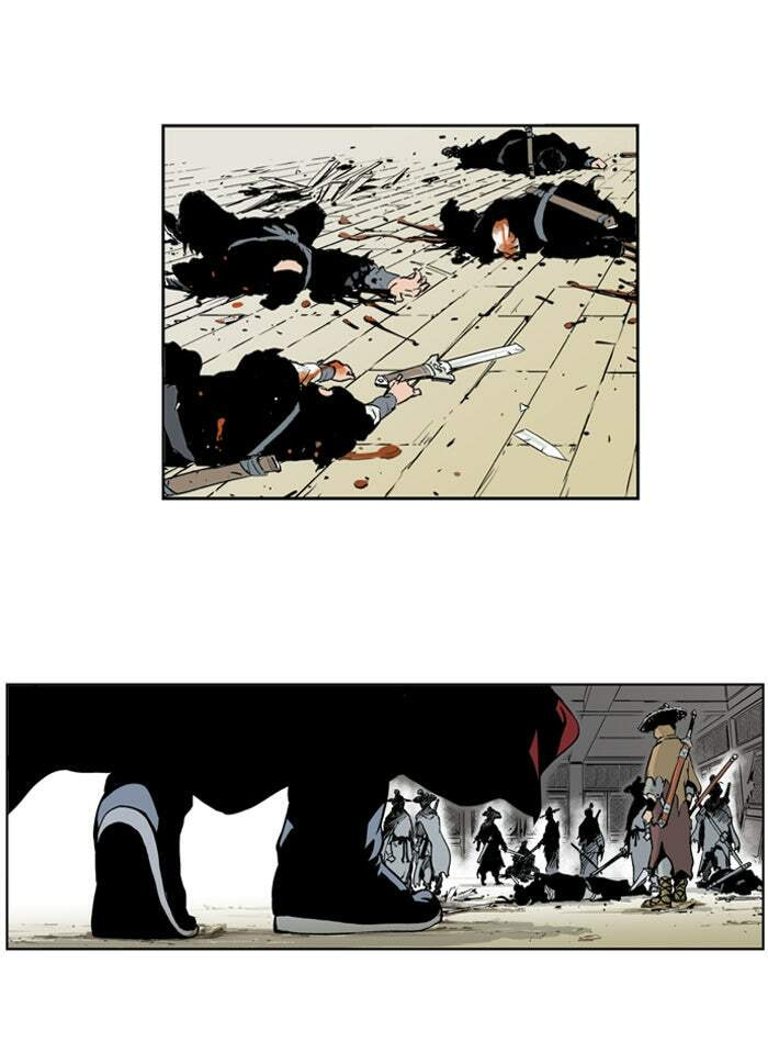 Read Gosu chapter 5 image 66 on Lezhin