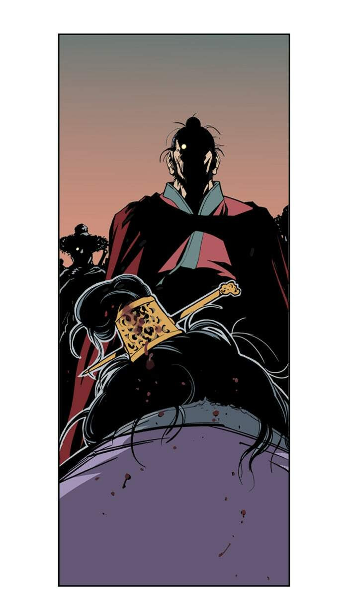 Read Gosu chapter 5 image 67 on Lezhin
