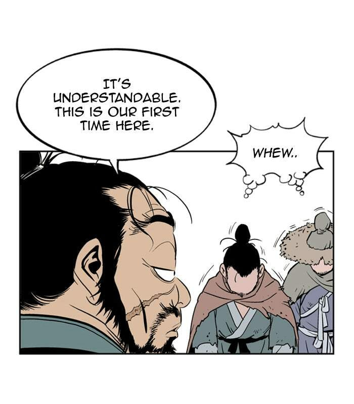 Read Gosu chapter 5 image 7 on Lezhin