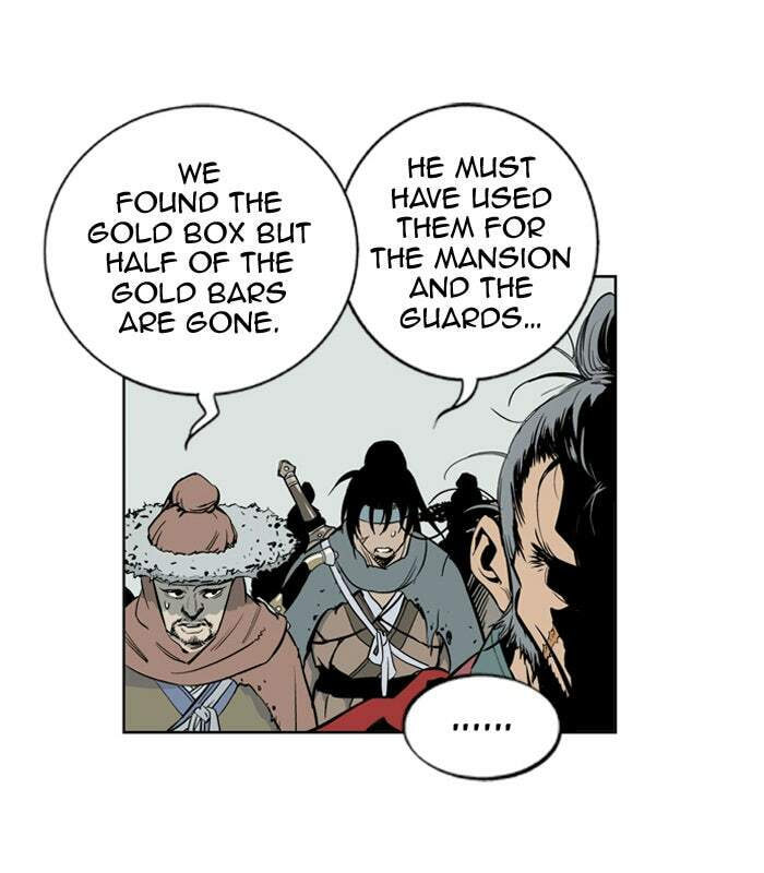 Read Gosu chapter 5 image 70 on Lezhin