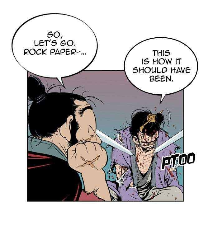 Read Gosu chapter 5 image 77 on Lezhin