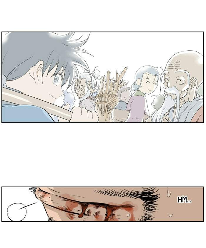 Read Gosu chapter 5 image 82 on Lezhin