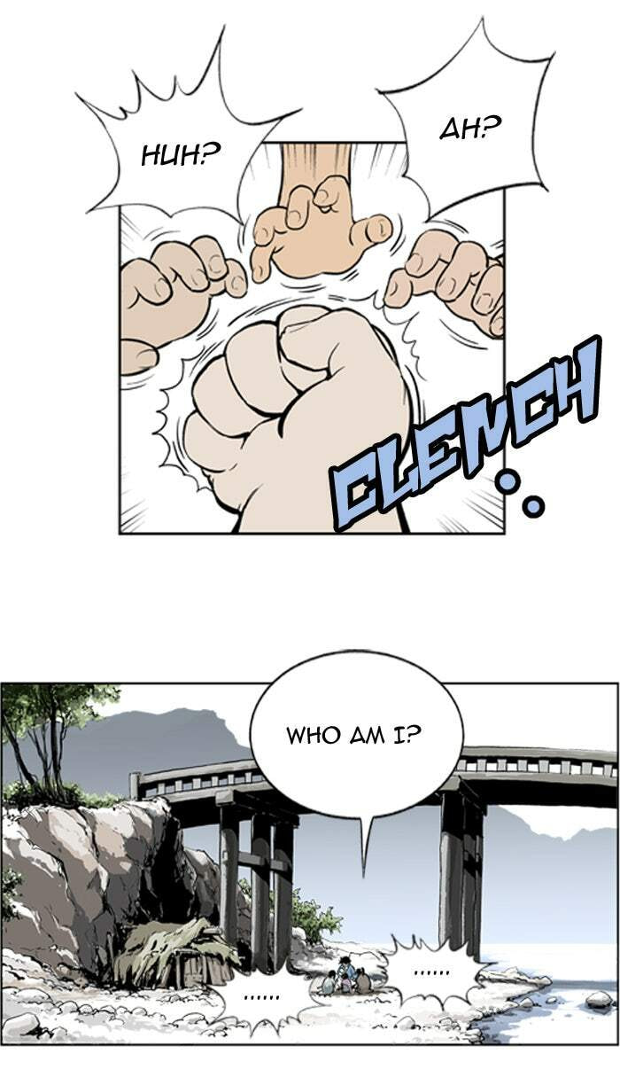 Read Gosu chapter 5 image 92 on Lezhin
