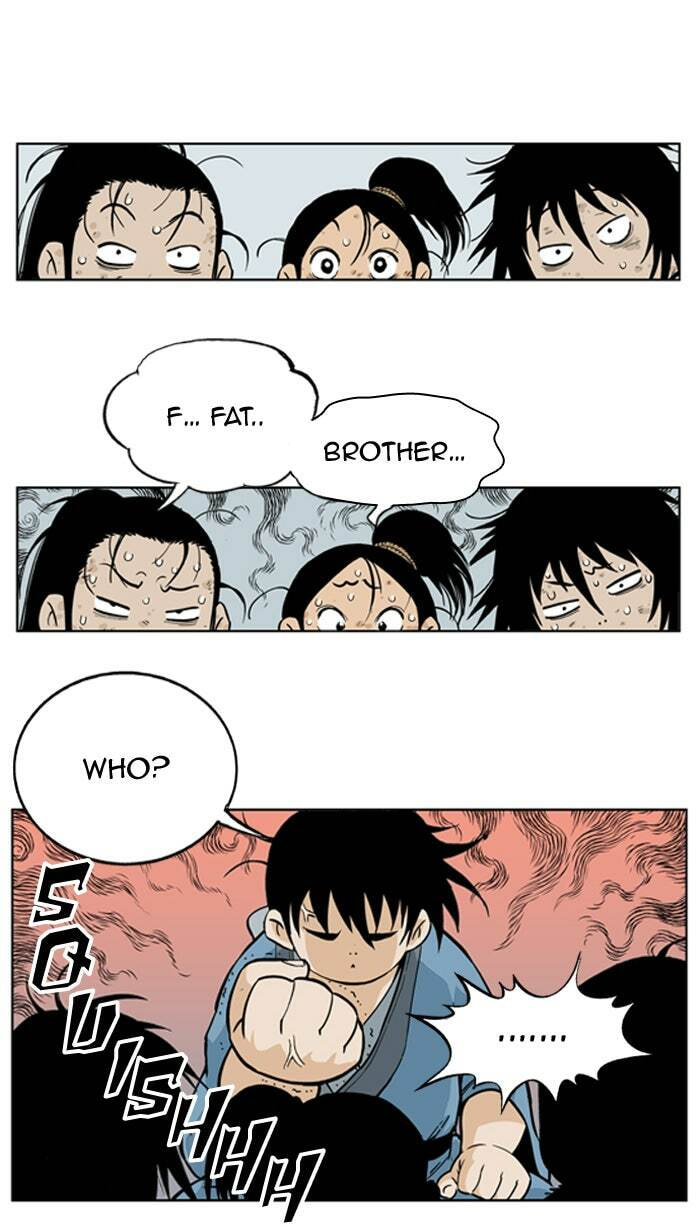 Read Gosu chapter 5 image 93 on Lezhin