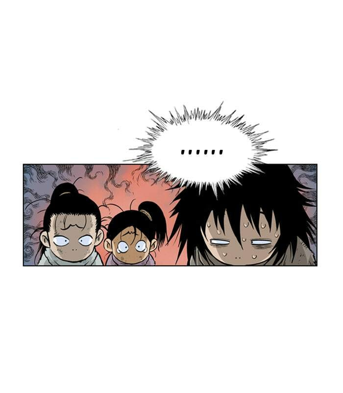 Read Gosu chapter 5 image 97 on Lezhin