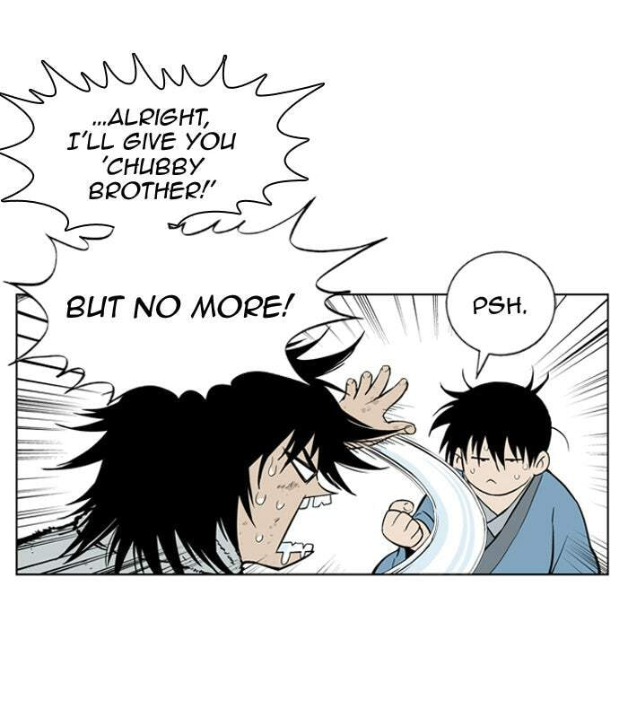 Read Gosu chapter 5 image 98 on Lezhin