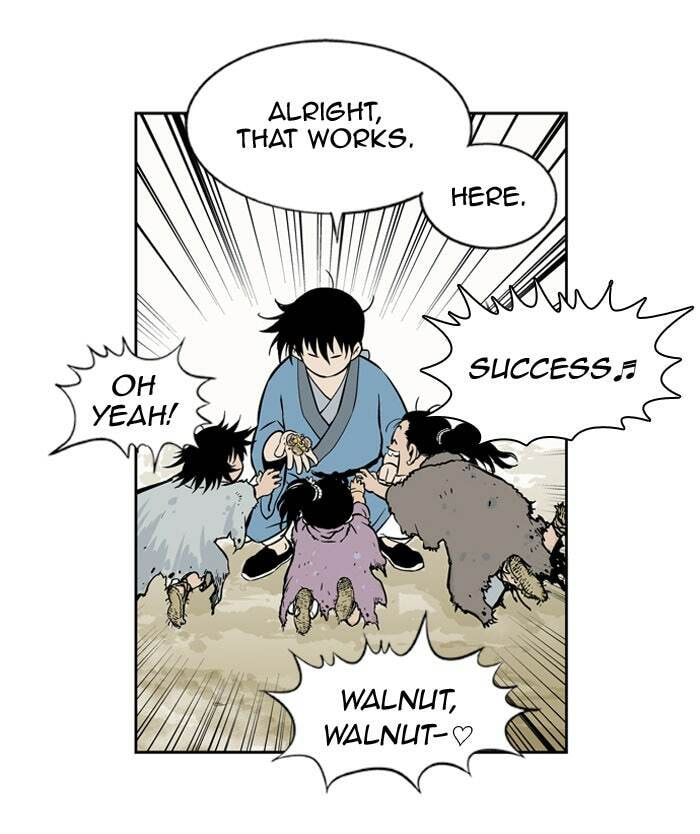 Read Gosu chapter 5 image 99 on Lezhin