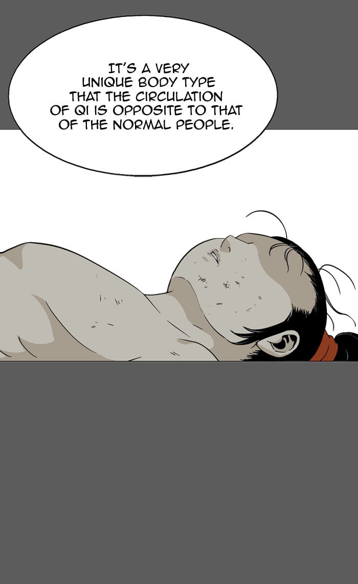 Read Gosu chapter 50 image 12 on Lezhin