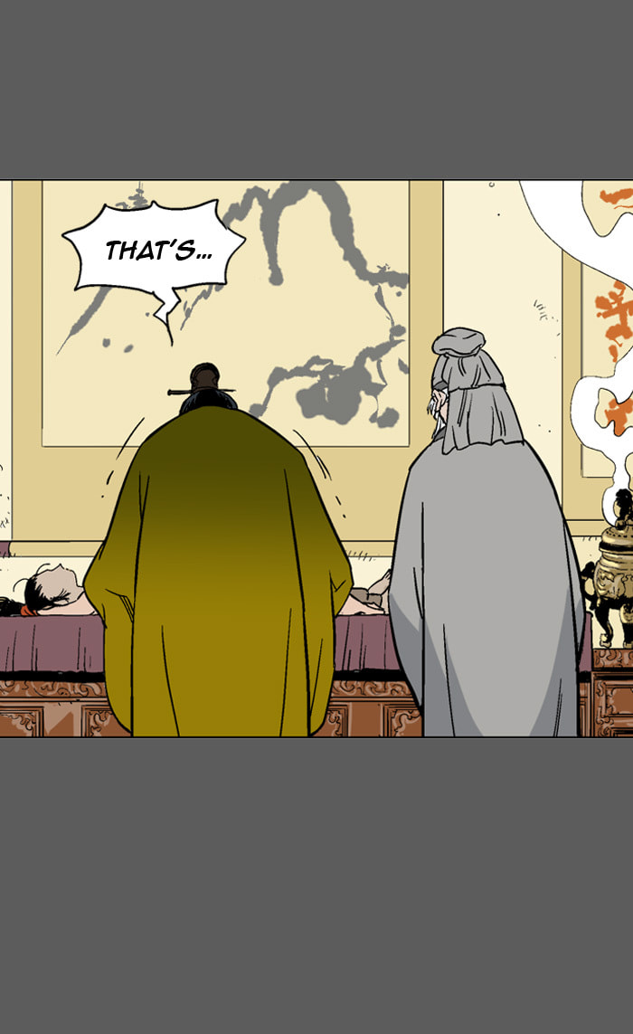 Read Gosu chapter 50 image 17 on Lezhin