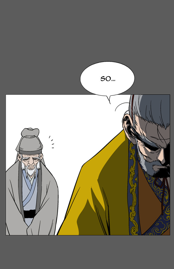 Read Gosu chapter 50 image 18 on Lezhin