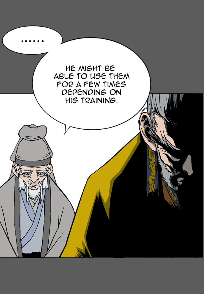 Read Gosu chapter 50 image 21 on Lezhin