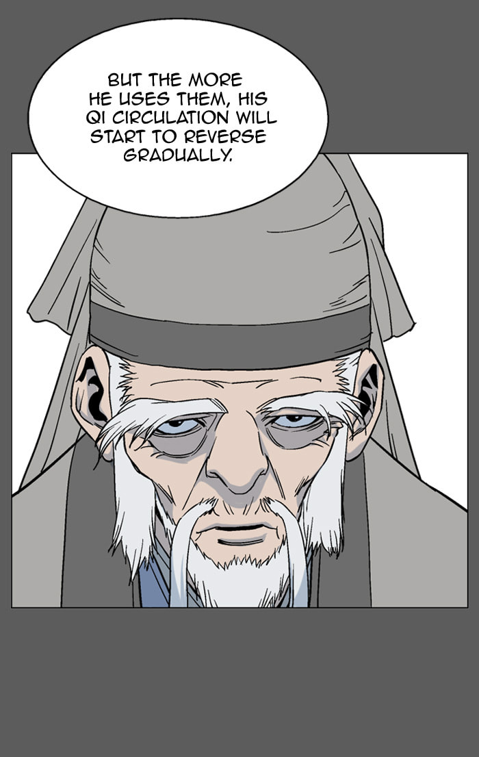 Read Gosu chapter 50 image 22 on Lezhin