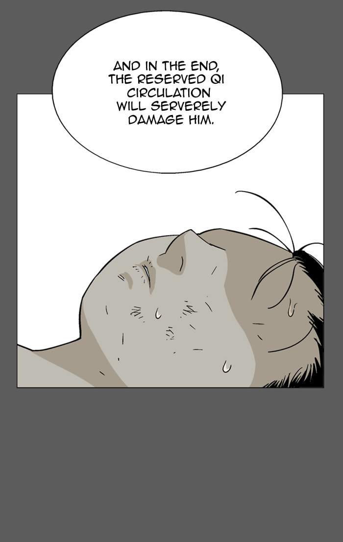 Read Gosu chapter 50 image 23 on Lezhin